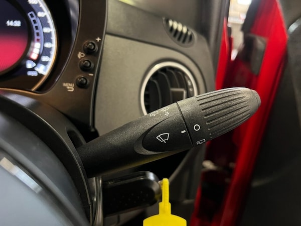 Used Abarth 595 2017 for sale - 76313010: Photo 33