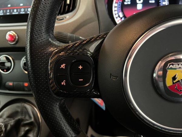 Used Abarth 595 2017 for sale - 76313010: Photo 34