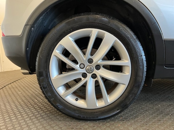 Used Vauxhall Mokka X 2018 for sale - 75685045: Photo 13