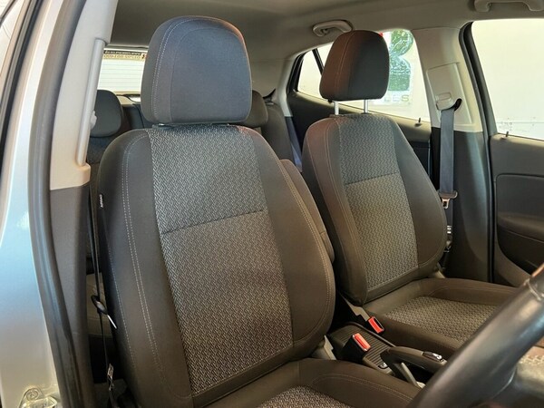 Used Vauxhall Mokka X 2018 for sale - 75685045: Photo 22