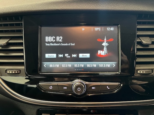 Used Vauxhall Mokka X 2018 for sale - 75685045: Photo 24