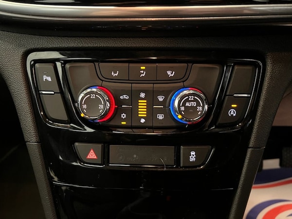 Used Vauxhall Mokka X 2018 for sale - 75685045: Photo 25