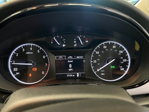 Used Vauxhall Mokka X 2018 for sale - 75685045: Photo 27