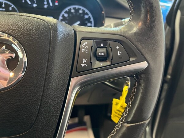 Used Vauxhall Mokka X 2018 for sale - 75685045: Photo 31