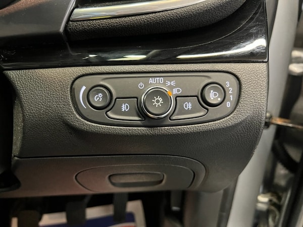 Used Vauxhall Mokka X 2018 for sale - 75685045: Photo 33