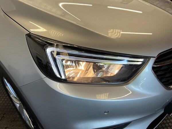 Used Vauxhall Mokka X 2018 for sale - 75685045: Photo 9