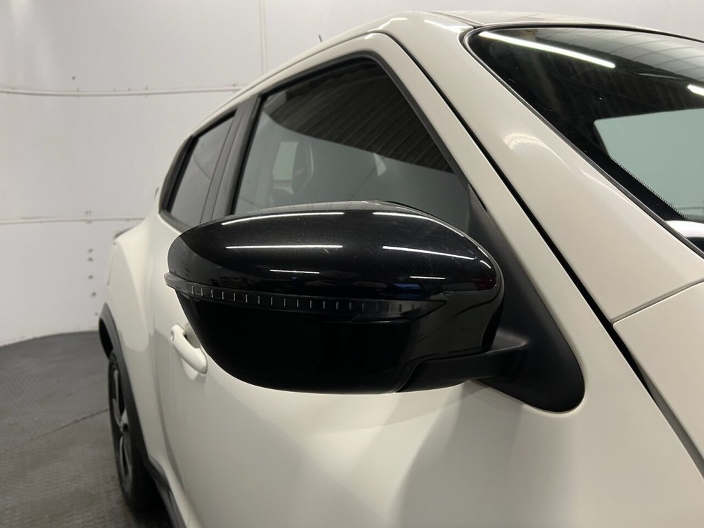 Used Nissan Juke 2019 for sale - 77680778: Photo 10