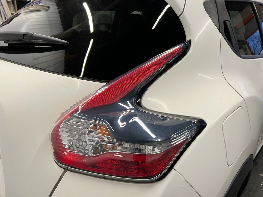 Used Nissan Juke 2019 for sale - 77680778: Photo 12