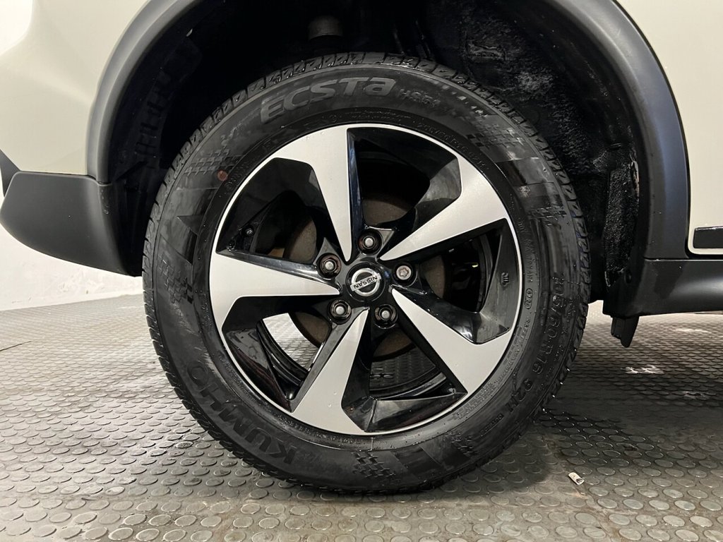 Used Nissan Juke 2019 for sale - 77680778: Photo 13