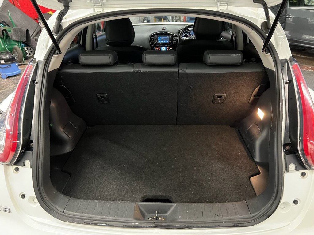 Used Nissan Juke 2019 for sale - 77680778: Photo 14