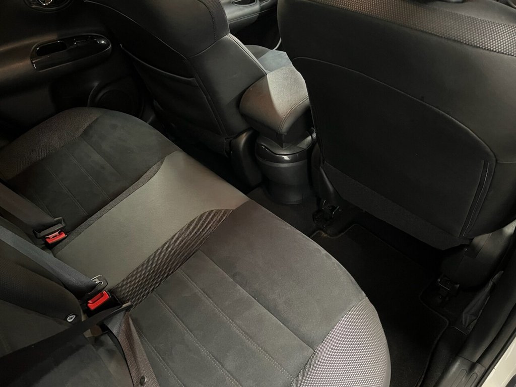 Used Nissan Juke 2019 for sale - 77680778: Photo 16