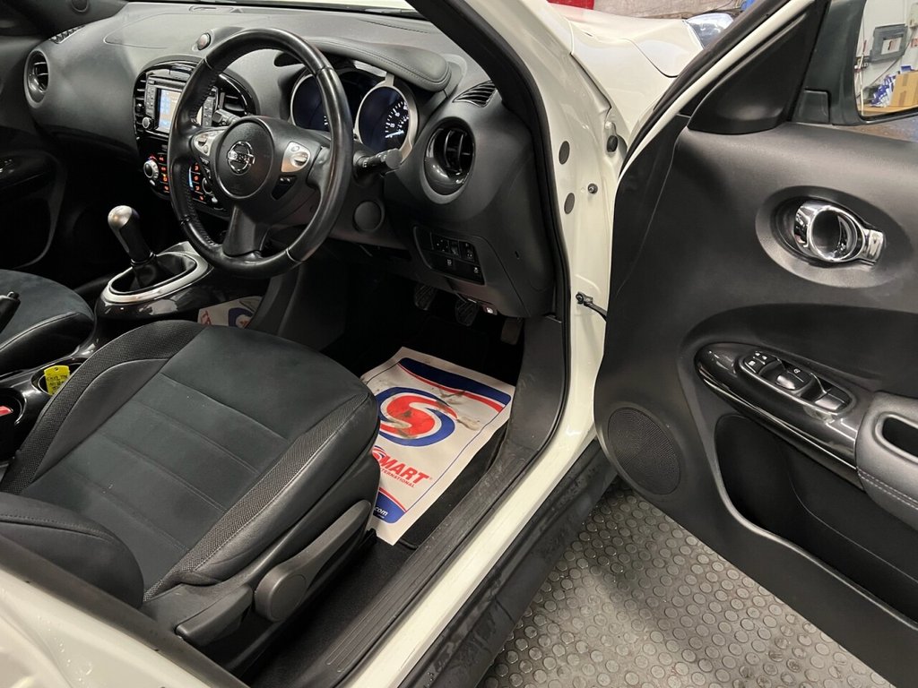 Used Nissan Juke 2019 for sale - 77680778: Photo 18