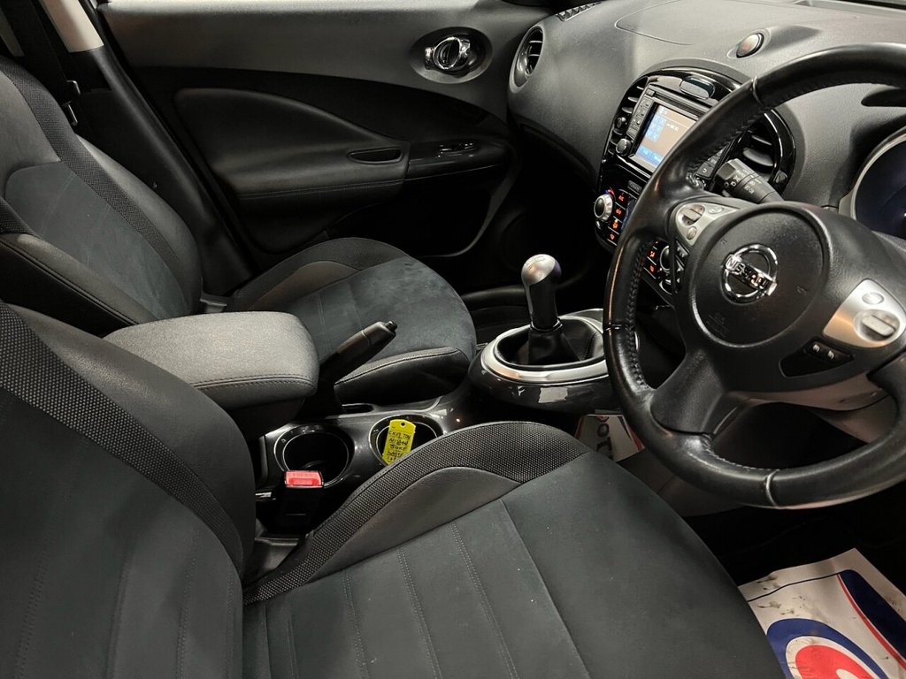 Used Nissan Juke 2019 for sale - 77680778: Photo 19