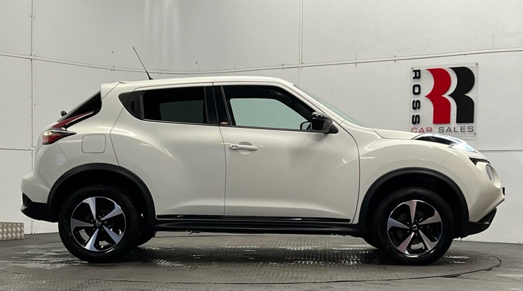 Used Nissan Juke 2019 for sale - 77680778: Photo 2