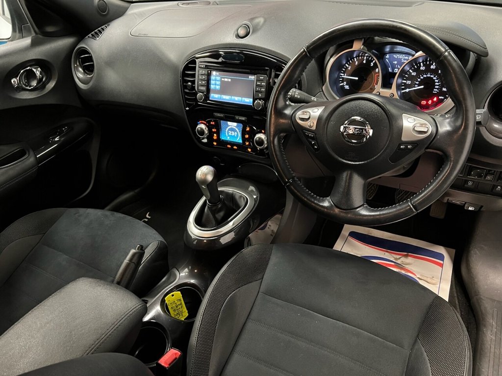 Used Nissan Juke 2019 for sale - 77680778: Photo 20