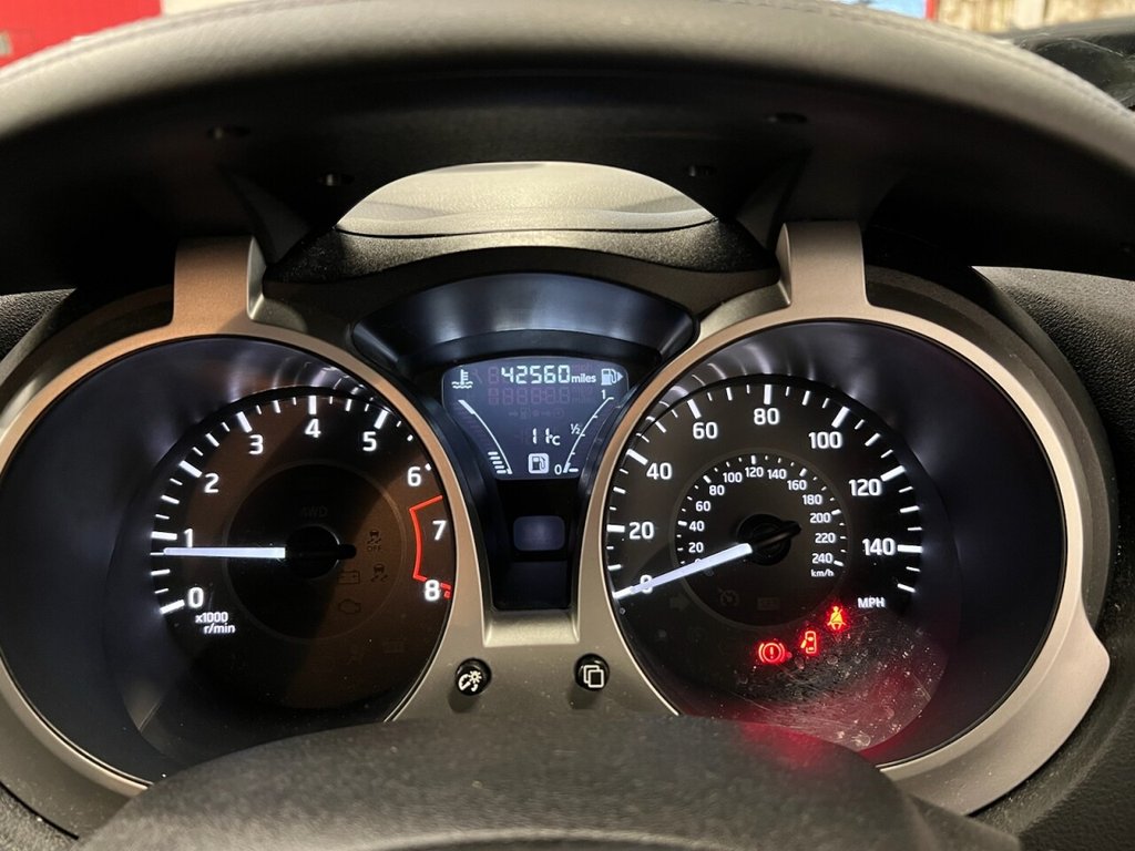 Used Nissan Juke 2019 for sale - 77680778: Photo 28