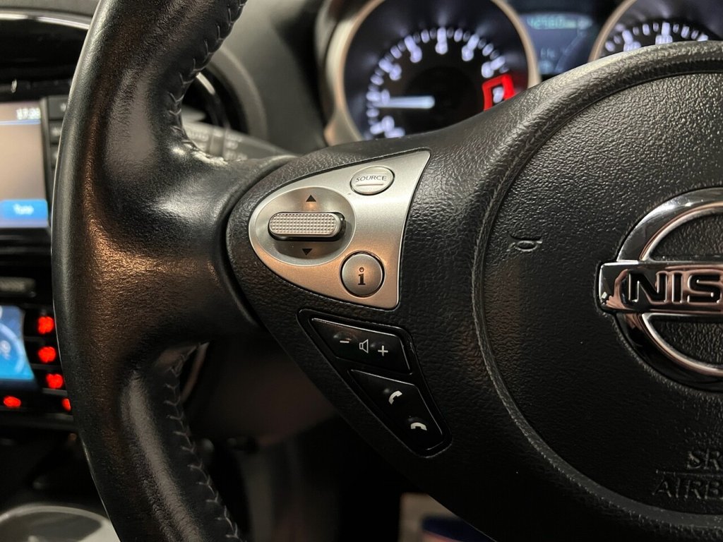 Used Nissan Juke 2019 for sale - 77680778: Photo 31