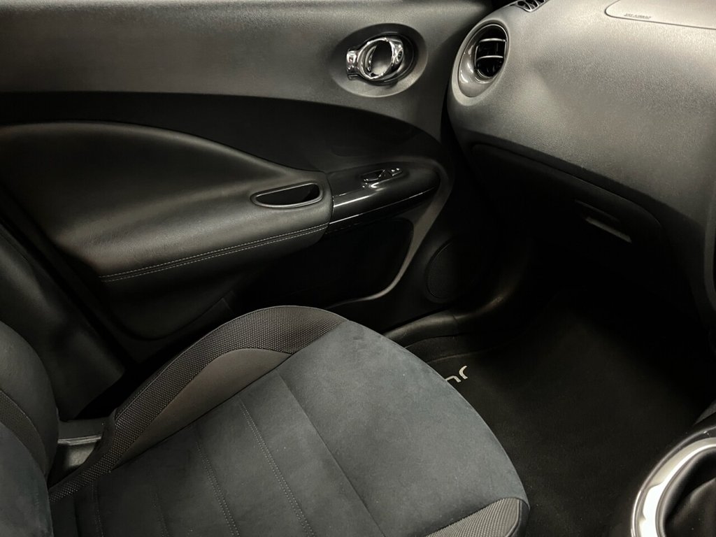 Used Nissan Juke 2019 for sale - 77680778: Photo 33