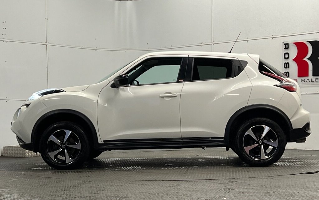Used Nissan Juke 2019 for sale - 77680778: Photo 6