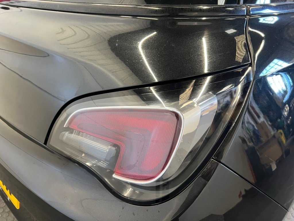 Used Vauxhall ADAM 2015 for sale - 77879630: Photo 12