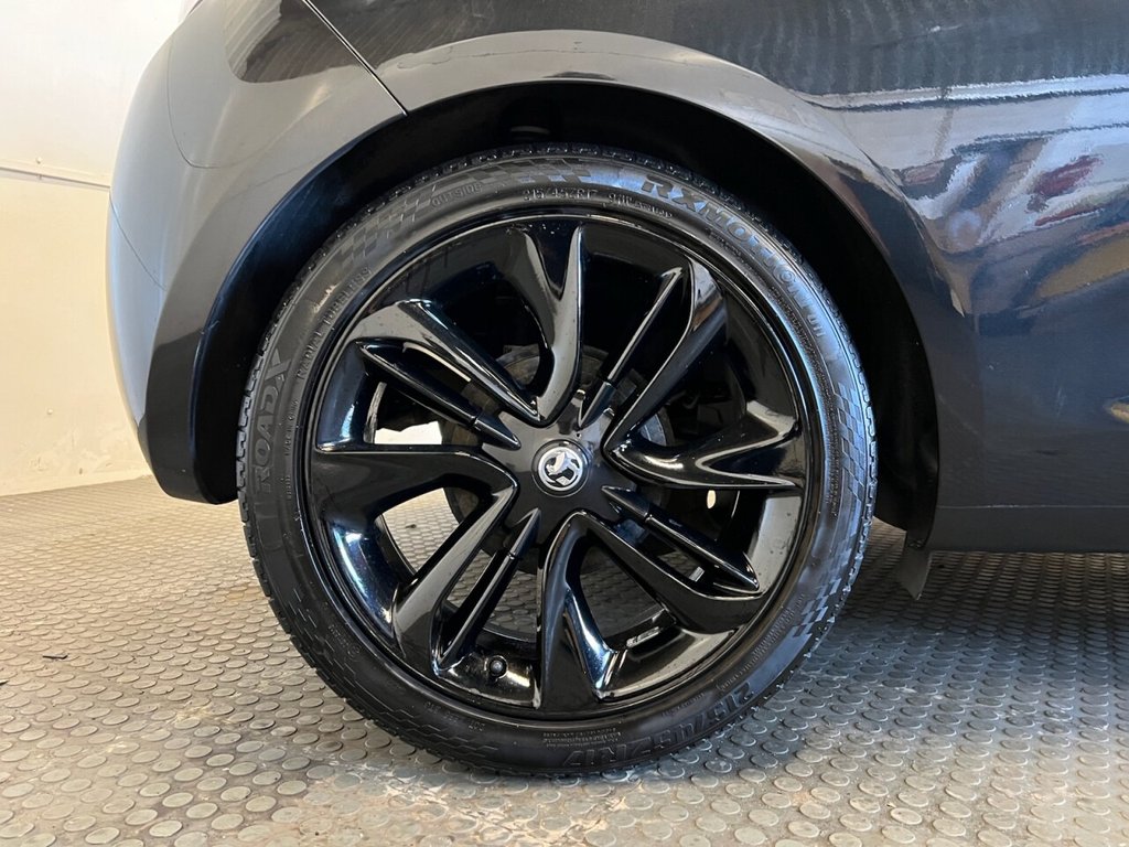 Used Vauxhall ADAM 2015 for sale - 77879630: Photo 13