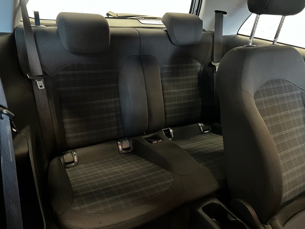 Used Vauxhall ADAM 2015 for sale - 77879630: Photo 17