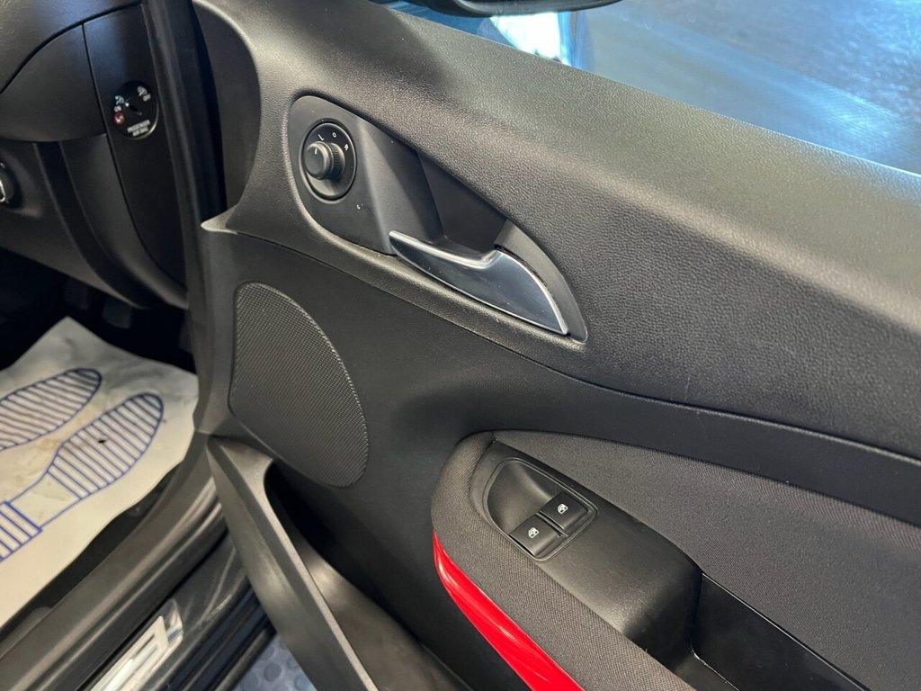 Used Vauxhall ADAM 2015 for sale - 77879630: Photo 22