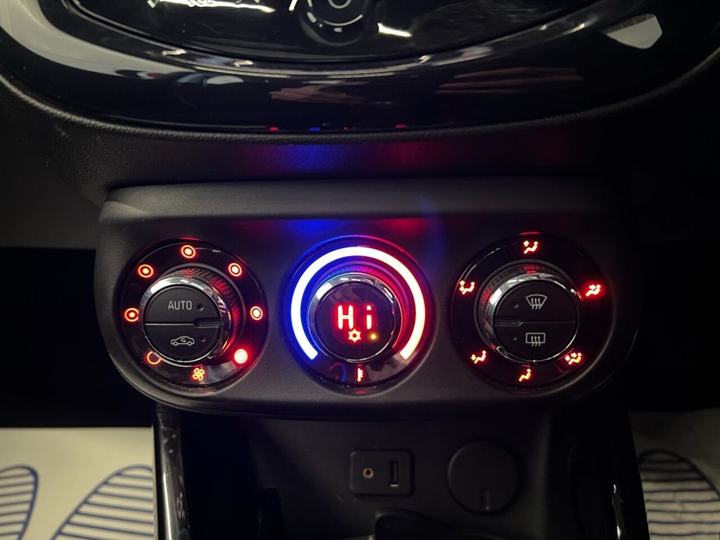 Used Vauxhall ADAM 2015 for sale - 77879630: Photo 26