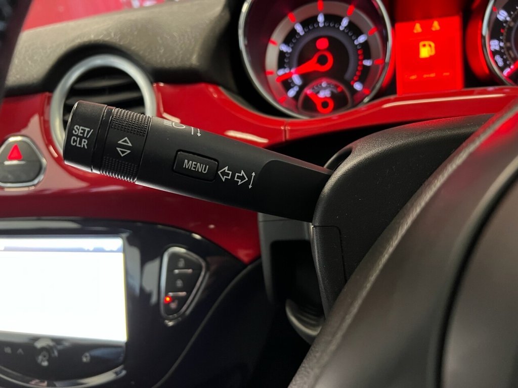 Used Vauxhall ADAM 2015 for sale - 77879630: Photo 30