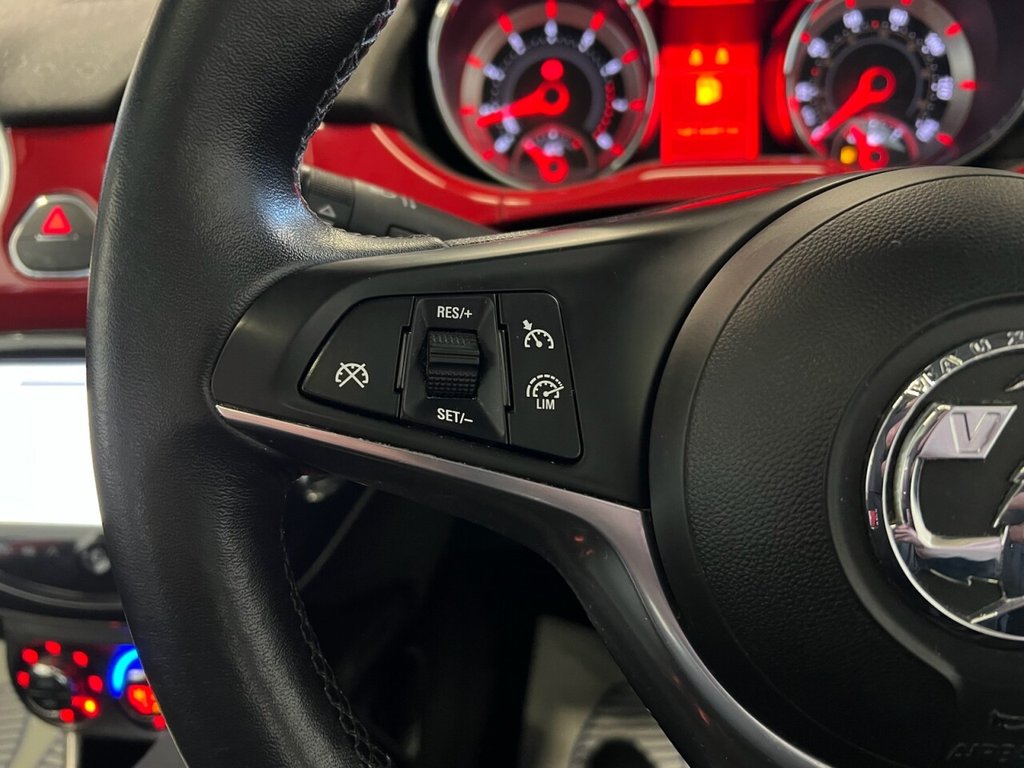 Used Vauxhall ADAM 2015 for sale - 77879630: Photo 32