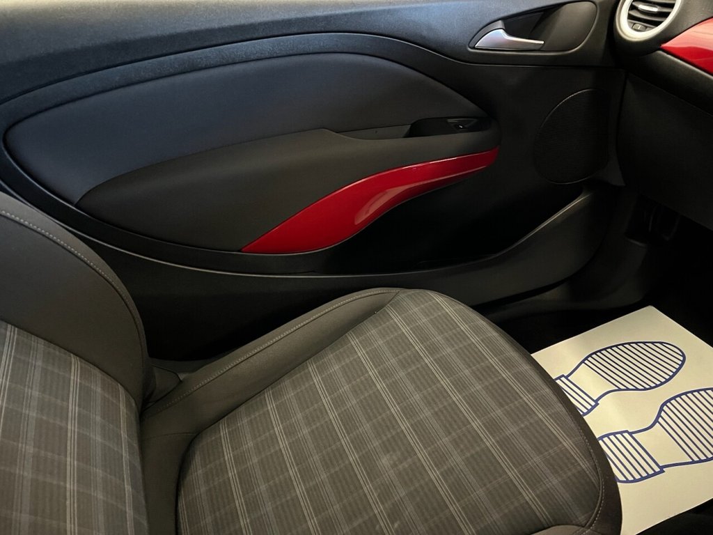 Used Vauxhall ADAM 2015 for sale - 77879630: Photo 34