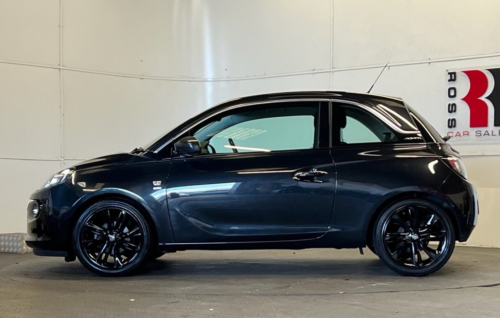 Used Vauxhall ADAM 2015 for sale - 77879630: Photo 6