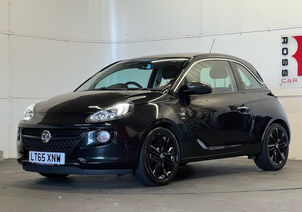 Used Vauxhall ADAM 2015 for sale - 77879630: Photo 7
