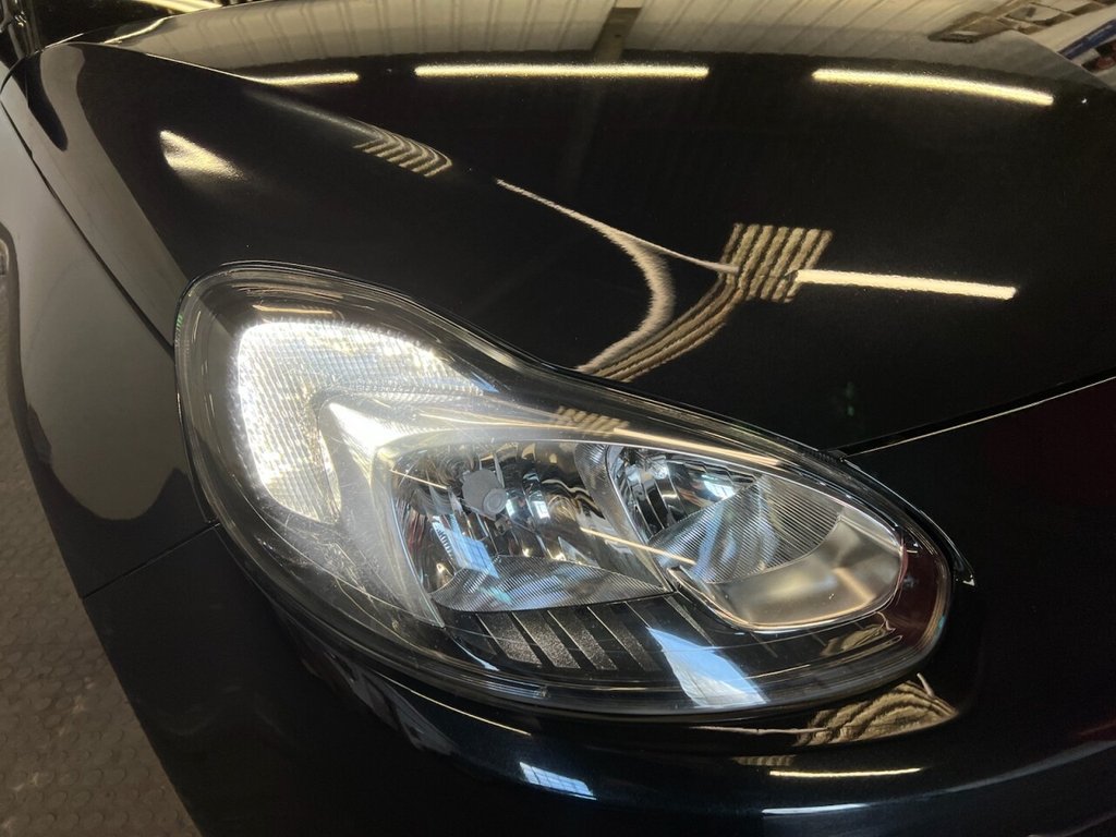 Used Vauxhall ADAM 2015 for sale - 77879630: Photo 9