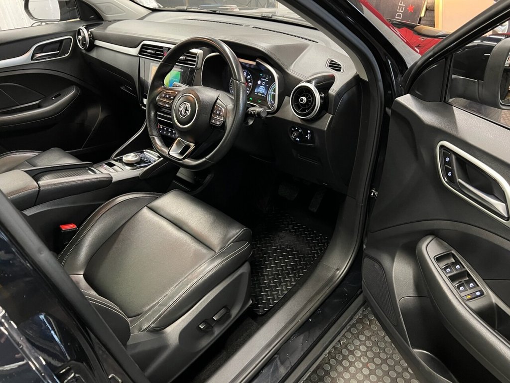 Used MG MG ZS 2020 for sale - 76900855: Photo 19