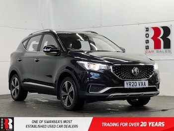 Used MG MG ZS 2020 for sale - 76900855: Photo