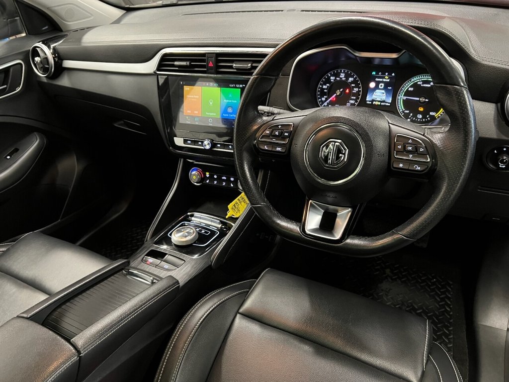 Used MG MG ZS 2020 for sale - 76900855: Photo 21