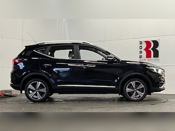 Used MG MG ZS 2020 for sale - 76900855: Photo