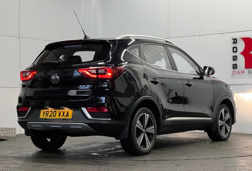 Used MG MG ZS 2020 for sale - 76900855: Photo 3