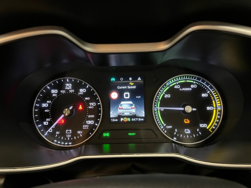 Used MG MG ZS 2020 for sale - 76900855: Photo 30