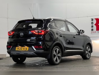 Used MG MG ZS 2020 for sale - 76900855: Photo