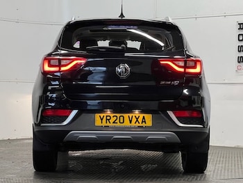 Used MG MG ZS 2020 for sale - 76900855: Photo