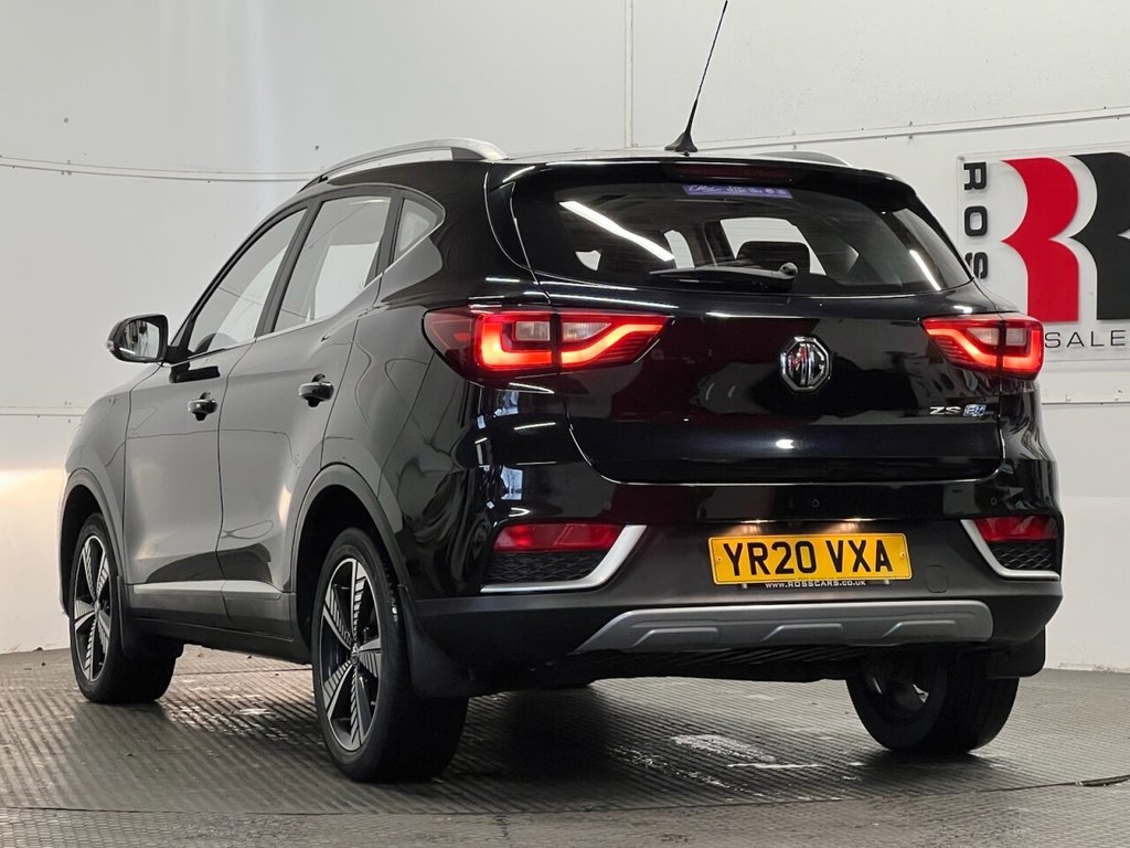 Used MG MG ZS 2020 for sale - 76900855: Photo 5