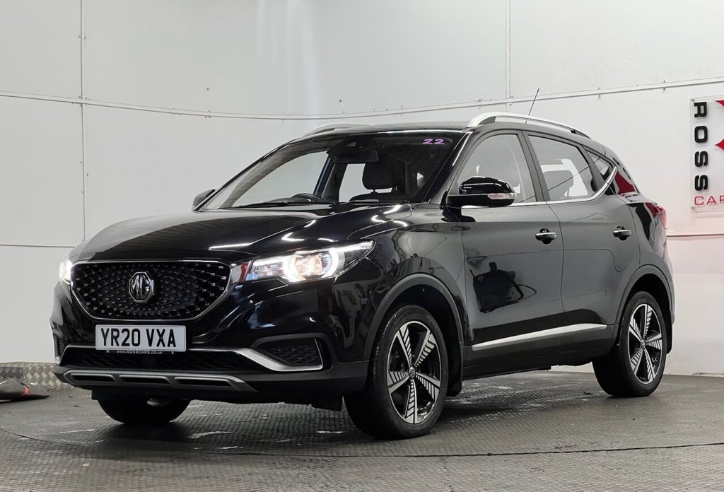 Used MG MG ZS 2020 for sale - 76900855: Photo 7