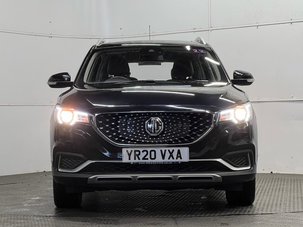 Used MG MG ZS 2020 for sale - 76900855: Photo 8