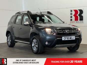 2018 (18) - 1.2 TCe Nav+ SUV 5dr Petrol Manual Euro 6 (s/s) (125 ps)