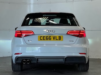 Used Audi A3 2016 for sale - 79142103: Photo