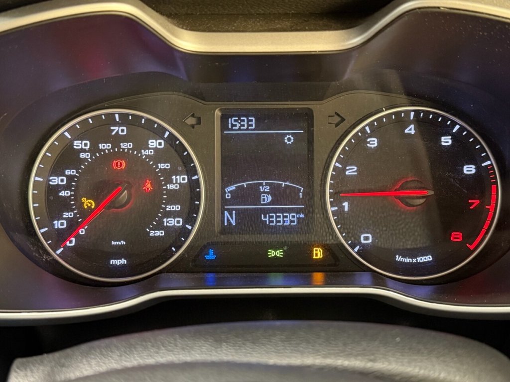 Used MG MG ZS 2017 for sale - 76698255: Photo 10