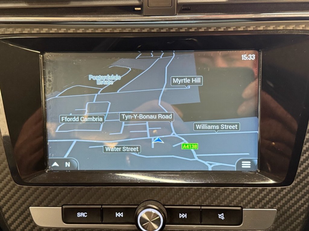 Used MG MG ZS 2017 for sale - 76698255: Photo 11