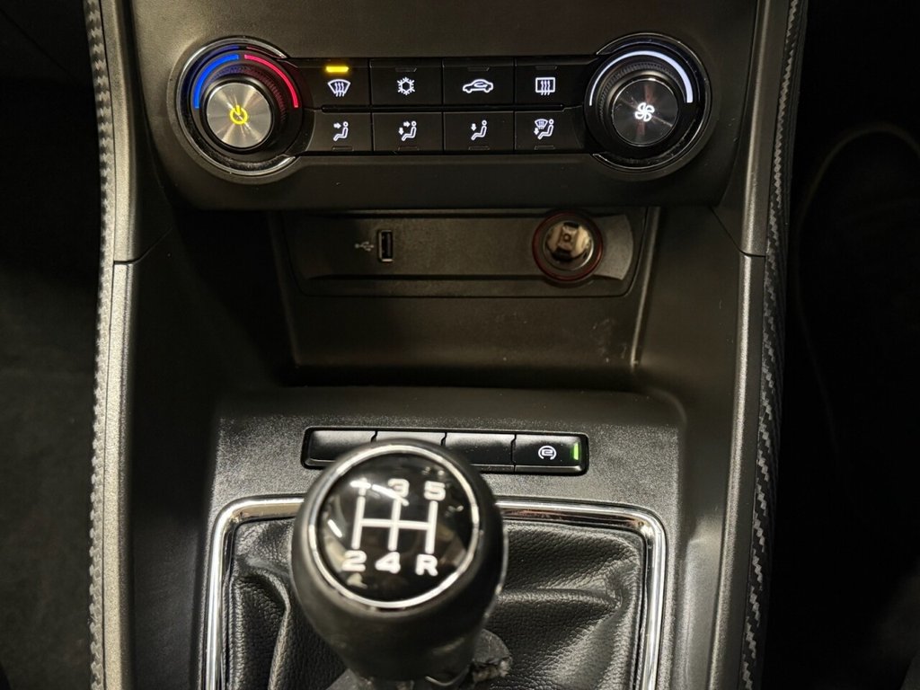 Used MG MG ZS 2017 for sale - 76698255: Photo 12